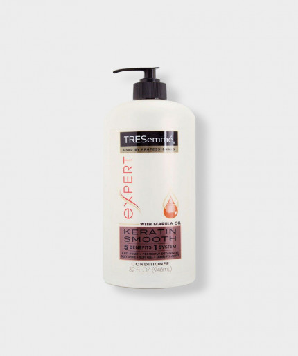 TRESemme Expert Selection Keratin Smooth Conditioner