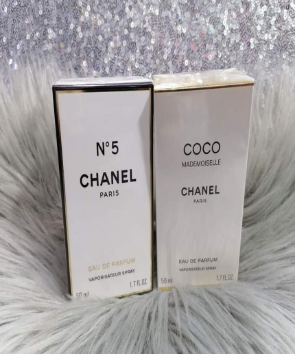 Chanel No.5 Eau De Parfum Spray: Indulge in Timeless Elegance