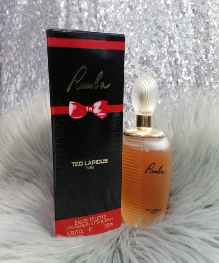 Ted Lapidus Paris Rumba Passion For Women