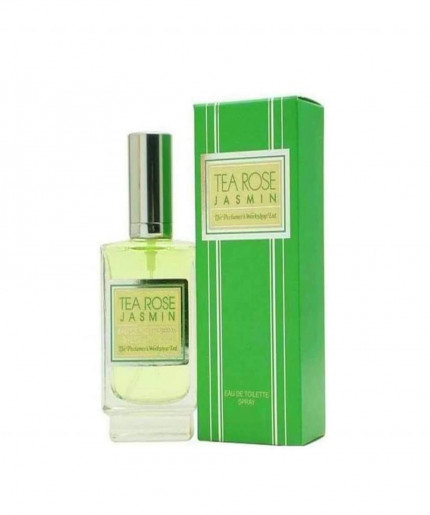 Tea Rose Jasmin: The Luxurious Perfumer's Workshop for Women on Our E-Commerce Platform