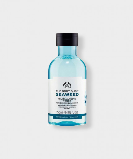 Seaweed Oil Balancing Toner
