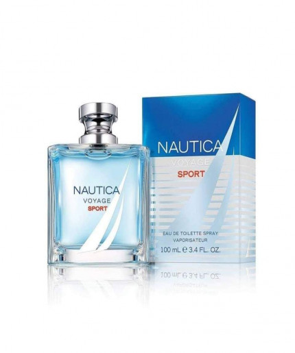 Nautica Voyage For Men