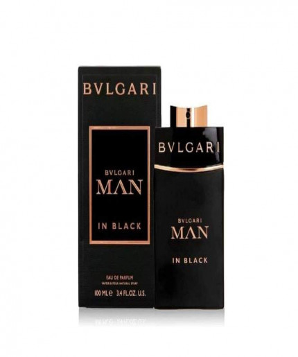 Bvlgari Perfume for Men: Experience Sophistication and Masculinity