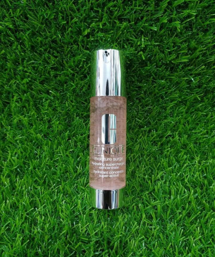 Clinique Moisture Surge Eye: Quench, Soothe, and revitalize tired eyes