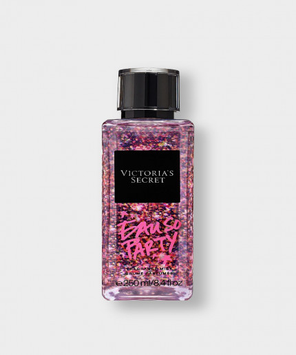 Shop the Irresistible Victoria's Secret Eau So Party Collection!