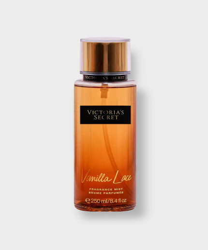 Victoria's Secret Vanilla Lace Fragrance Mist