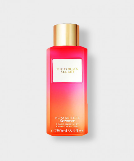 Shop the Sensational Victoria's Secret Bombshell Summer Collection