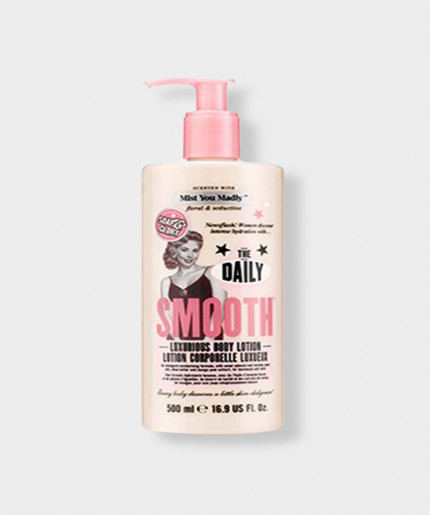 Invigorate and Nourish: Soap & Glory Rich & Foamous Body Wash, 500ml