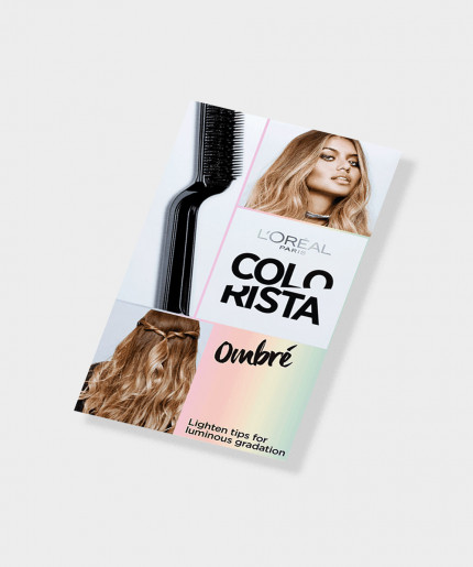 Colorista Effect Ombre Hair Dye