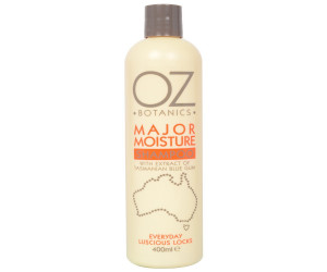 OZ Major Moisture Shampoo 400ml - Hydrating Shampoo in BD | Best Price & Deals