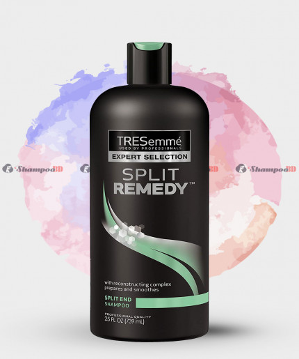 TRESemmé Split Remedy 739 ML