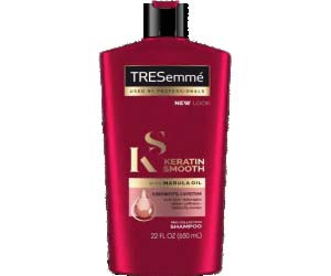 Tresemme Keratin Smooth Shampoo｜ Keratin  Shampoo｜ Tresemme Shampoo