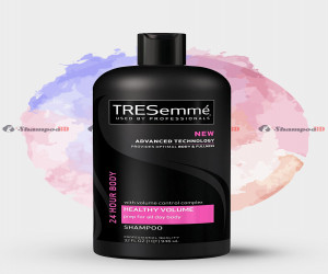 TRESemme Healthy Volume Shampoo | Tresemme Shampoo | TRESemme