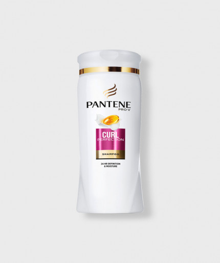 Pantene Pro-V Curl Perfection Shampoo |  Pantene Shampoo |  Pantene curl perfection |  Pantene Pro-V