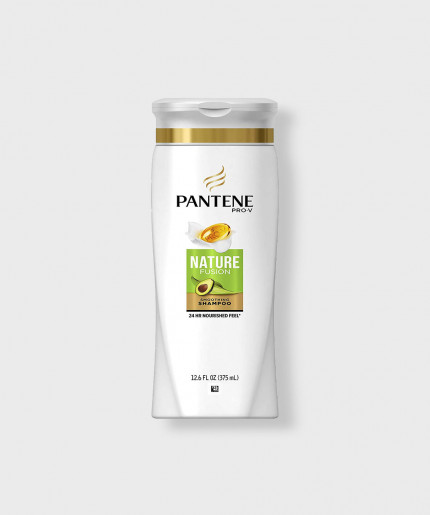 Pantene Pro-V Nature Fusion Shampoo | Pantene Nature Fusion |  Pantene Shampoo