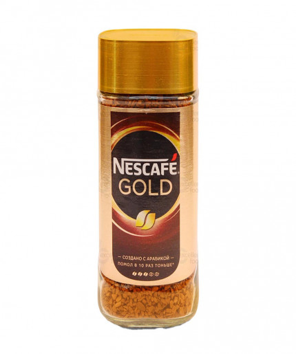 Nescafe Gold - 100gm