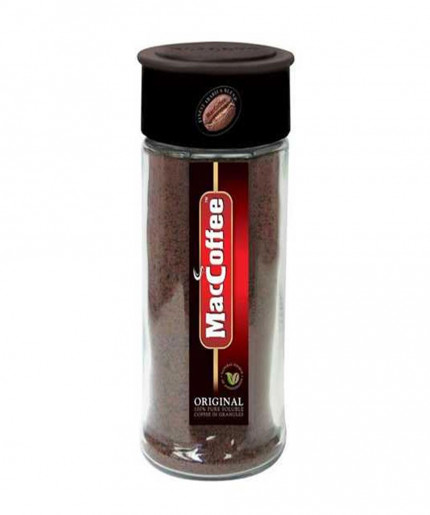 MacCoffee Original Jar 200g