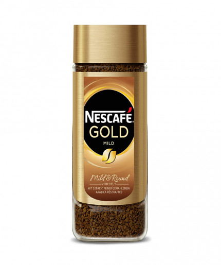 Nescafe Gold 200 gm