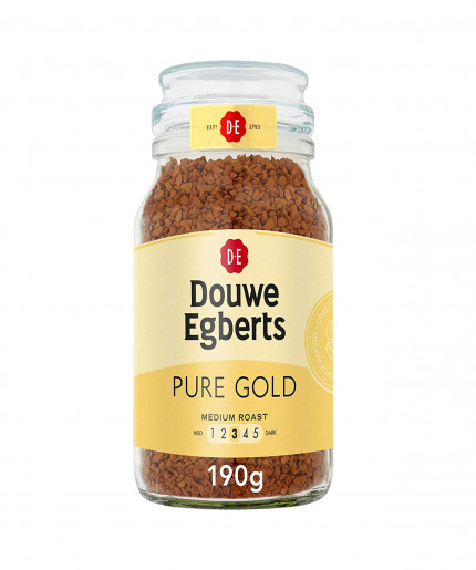 Douwe Egberts 190gm