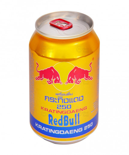 Red Bull Energy Drink 250ml