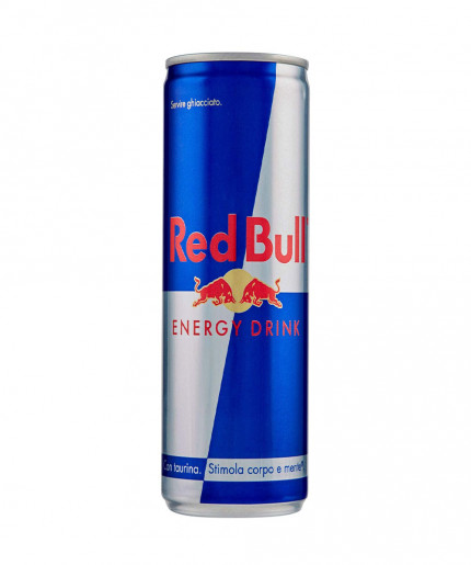 Red Bull Energy Drink 250ml