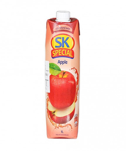SK Special Apple Juice 1ltr