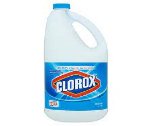 Clorox Triple Action Original 2litter