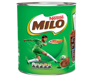 Nestle Milo 400gm