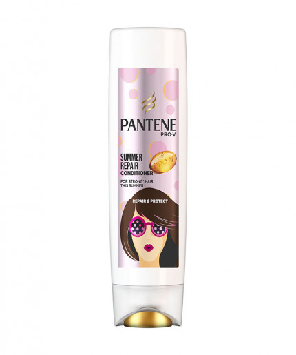 Pantene Pro-V Summer Repair & Protect Conditioner 360ml
