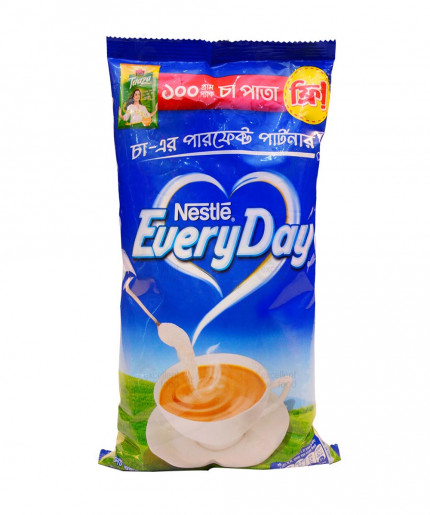 Nestle Everyday Pouch - 500g