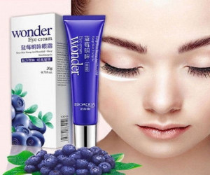 Bioaqua Wonder Eye Cream