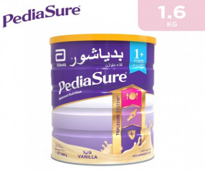 Pediasure Complete Vanilla 1600gm
