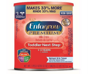 Enfagrow Premium Toddler Nutritional Drink Formula Milk Powder (1+years) 1.04kg