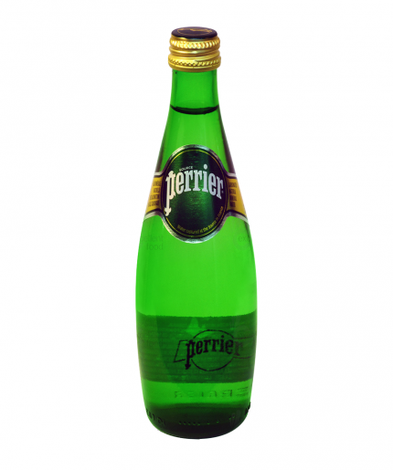Perrier Water 330ml