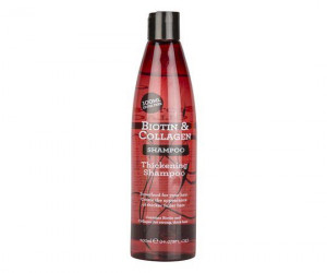 Biotin and Collagen Thickening Shampoo