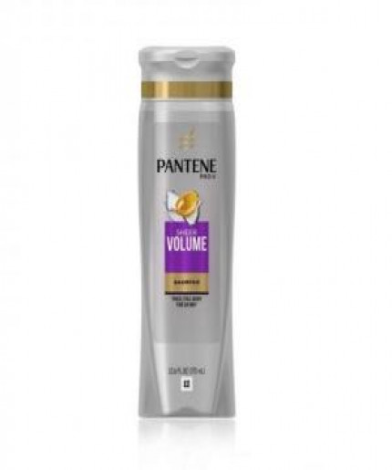Pantene Pro-V Sheer Volume Shampoo: Elevate Your Hair's Volume with Proven Results