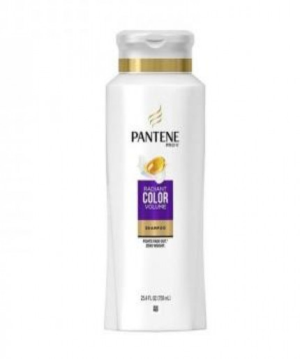 Pantene Pro-V Color Preserve Volume Shampoo