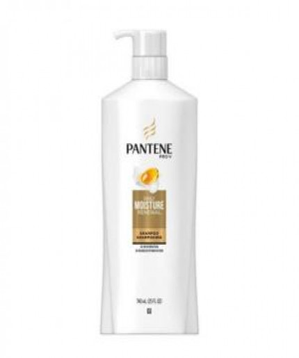 Pantene Pro-V Daily Moisture Renewal Shampoo