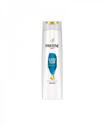 Pantene Pro-V Classic Clean Shampoo