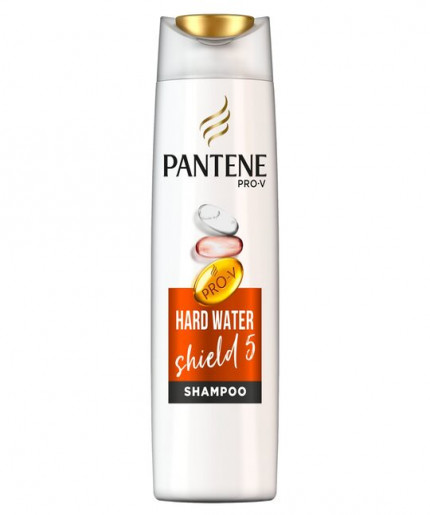 Pantene Pro V hard Water Shampoo