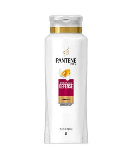 Pantene Pro-V Breakage Defense Shampoo