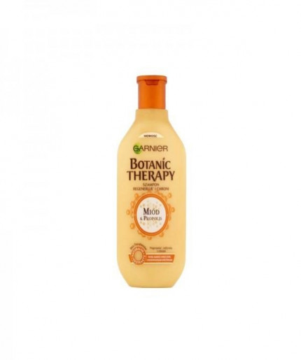 Garnier Botanic Therapy Miód & Propolis Shampoo