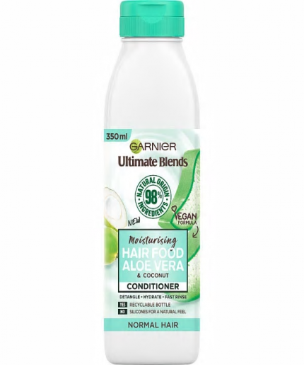 Garnier Ultimate Blends Hair Food Aloe Vera Conditioner