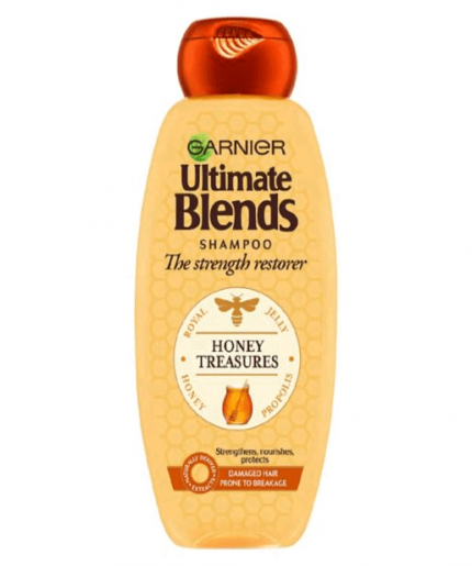 Garnier Honey Treasures Ultimate Blends Shampoo