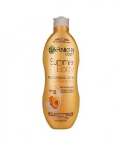 Garnier Summer Body Moisturising Lotion