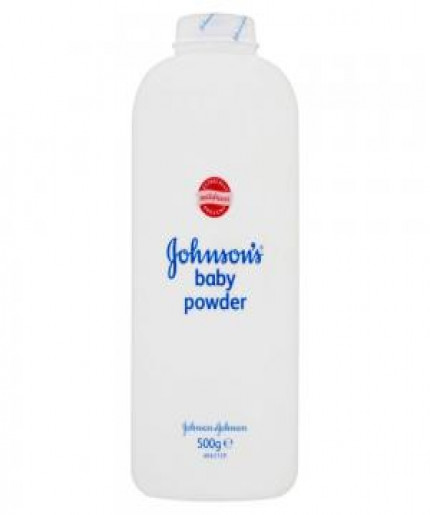 Shop Johnsons Baby Powder 500g for Soothing and Gentle Skin Care