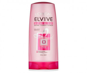 L’Oréal Elvive Nutri-Gloss Conditioner