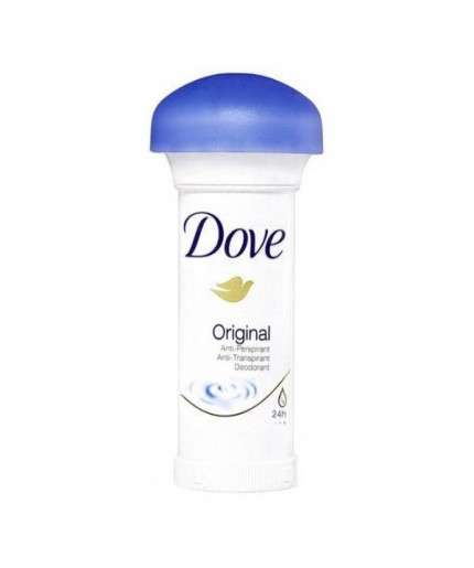 Dove Orginal 0% Alcohol Anti-Perspirant
