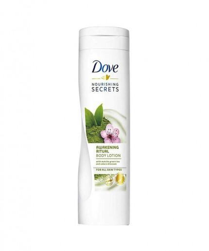 Dove Nourishing Secrets Awakening Ritual Body Lotion