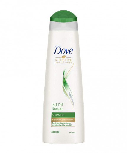 Dove Shampoo Hairfall Rescue